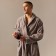 Tainted Male Sl Home: Basic "Soft Mist", size M, 100% cotton, 420 g/m2