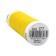 SEW-all thread for all materials, 200 m, 748277 (177 bright yellow)