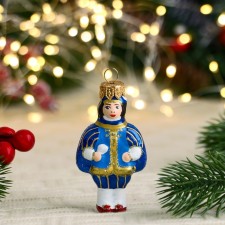 Christmas tree toy 
