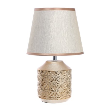 E14 40W Gold 20x20x32 cm desktop-5