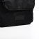 Male bag, black color