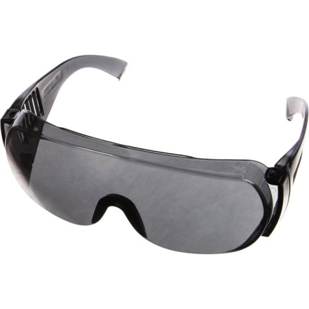 Glasses Protective Encor "Master" 56605, smoky