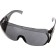 Glasses Protective Encor "Master" 56605, smoky
