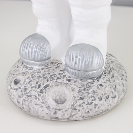 Highway lamp 16867/1 E14 40W white-silver 22.5x22.5x42 cm Risalux-6