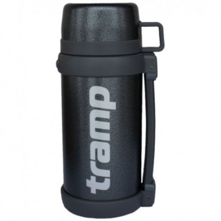 Thermos TRAMP TRC-133, Universal 1.2 l, gray
