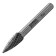 Denzel Borfrase, type G, metal, carbide, parabolic, pointed, 8 mm