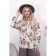Female blouse, size 42