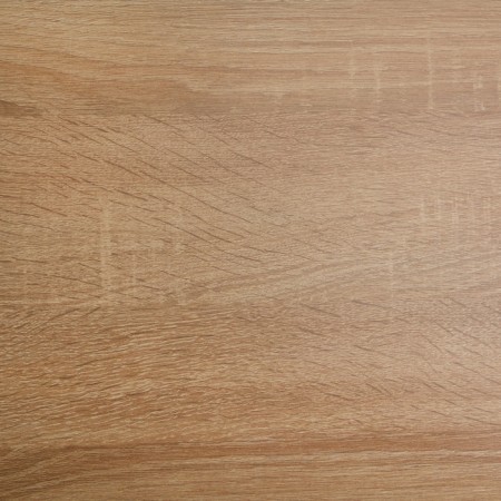 Square kitchen table, 800*800, sonoma oak-4