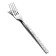 Torch stainless steel pitch 18/0 (thickness 3.5 mm) Linea Milano