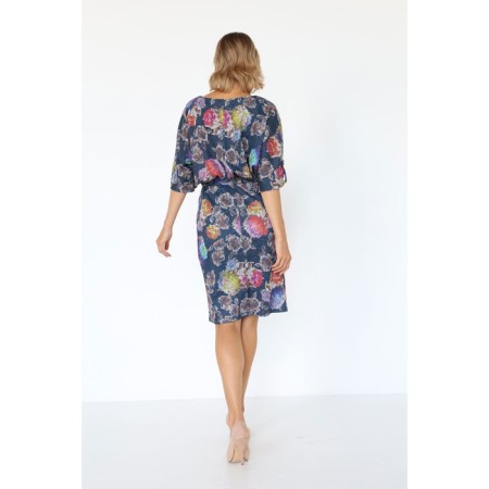 Women's dress, size 46-4