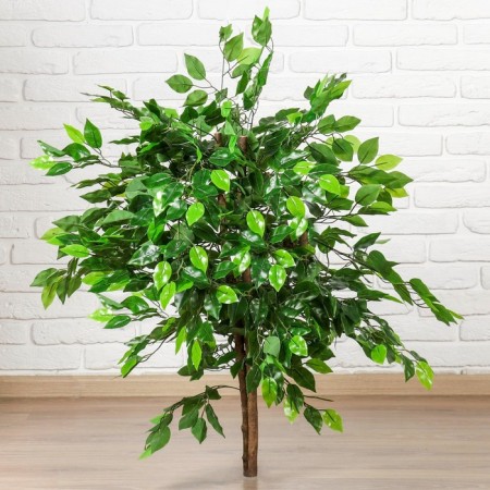 Artificial tree "plumeri" 90 cm