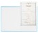 The folder for the birth certificate "My first documents", A4.