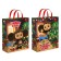New Year. Gift package, 70x50x19 cm, packaging, Cheburashka