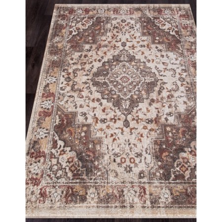 Rectangular carpet Merinos Fenix, size 190x120 cm, color 681-1