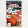 Advent calendar with tattoos for children 18 pcs. "Lightning Makvin" Cars