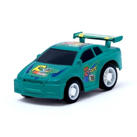 Inertial “Speed” machine, Mix colors-6