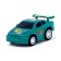 Inertial “Speed” machine, Mix colors