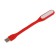 LED LEAZON A-05, USB, flexible, 5 watts, 6 diodes, red