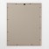 Photo frame pine С14 No. 1 cherry 40x50 cm (plastic screen)