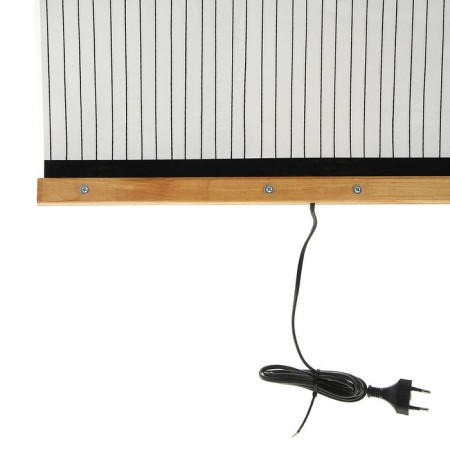 Heater "Home Focus" resort town, infrared, 500 watts, 15 m²-1