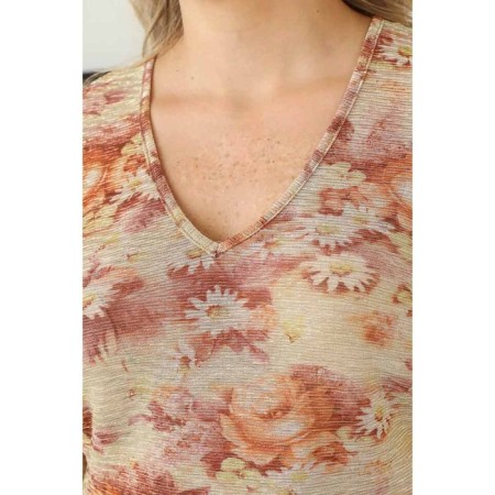 Jumper female, size 62-13