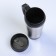 Thermal circle, 350 ml, Classic "real man is the best", retains the heat of 2 hours