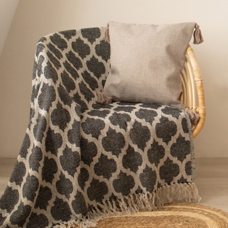 Sl-Home pillow Pinelli pillow 43*43 cm, 100% p/e