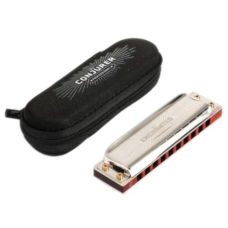 Harmonic harmonica EASTTOP, Pro30 F, diatonic-3