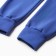 Kit for children (sweatshirt, trousers) I am laid, blue color, height 98 cm