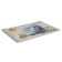 Album for drawing A4, 40 sheets on the crest with perforation "Ray" sailboat, block 100 g/m2