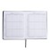 Universal Diary Grade 1-11, 48 sheets "fighter", solid cover of artificial leather, lies, universal cheat sheet, block 80 g/m2