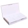 Watercolor paints, + 2 pieces of brushes, in a plastic box, 36 colors