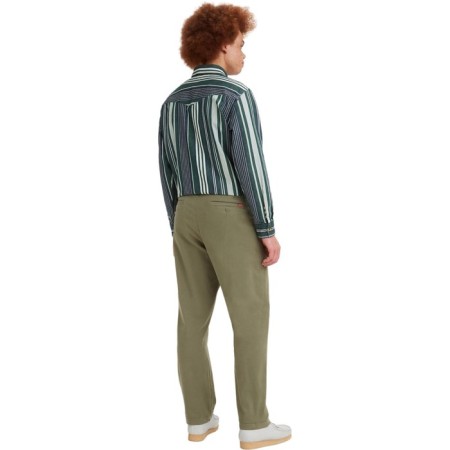 Men's trousers Levis men XX Chino Ez Tapered Pants, size 42-44 RUS-2