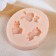 Silicone Mold "Animals" 2.7x1.5x1; 2.5x1.7x1; 2.8x1.7x1 cm