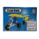 Metal designer "ATV", 106 parts
