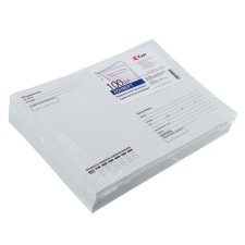 A set of envelopes C5 162 x 229 mm, field 