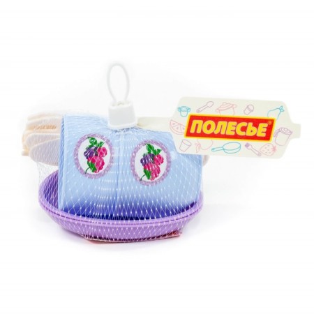 A set of children's dishes "Minute", for 2 persons, 10 elements-3