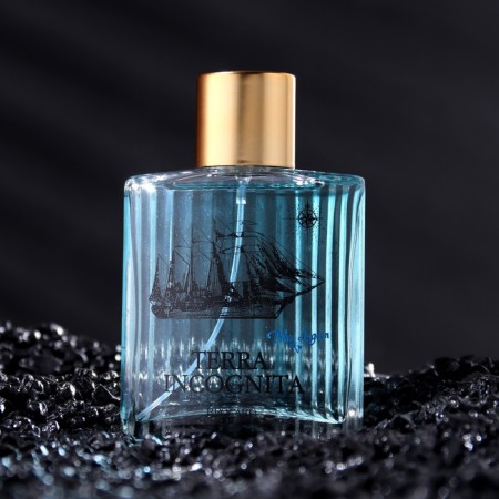 Terra Incognita Blue Lagoon Terra Water Terra, 100 ml-1