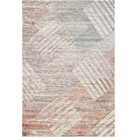 Rectangular carpet ragolle matrix, size 240x340 cm, color 6280
