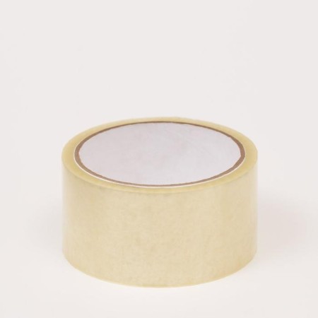 Adhesive tape 48 mm*40 m*40 mkm transparent