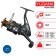Coil Yugana Desire 5000 5+1 bearing, 5.2: 1