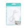 Luazon LN-2 headphones, vacuum, flat wire, mix