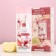 Gift set of cosmetics “Find the tenderness”, shower gel 250 ml and bath bombs 4 pcs, pure happiness