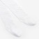 Pantyhose children, white color, height 104-110