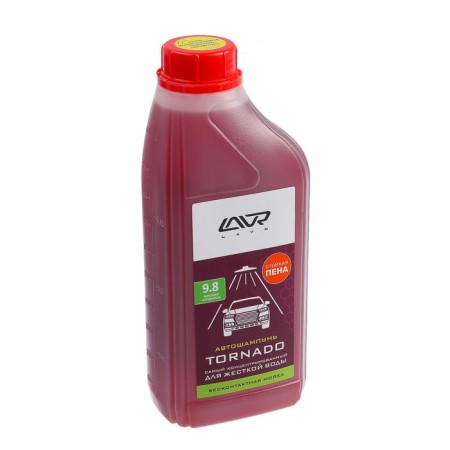 Lavr Tornado Blessed Cabinet, Concentrated 1: 200, 1 L LN2341-1
