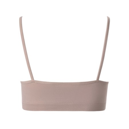 Top female, beige color (Beige), size 46-48 (m/l)-8