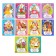 Foreign fairy tales for children, set, 10 pcs.