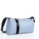 Youth bag with lightning, blue color