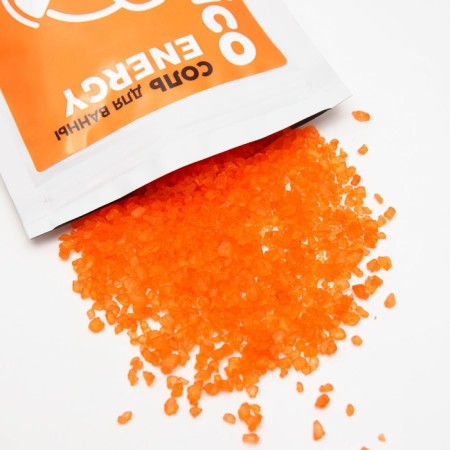 Bath salt, energy charge, 150 g, aroma of citrus-frash, Pico Mico-7