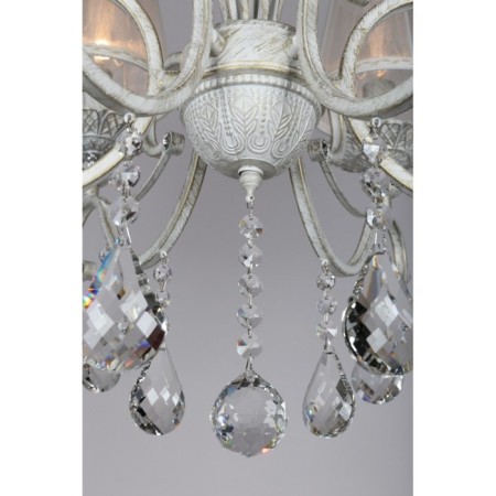 Suspended chandelier Belluno E14 360W-5